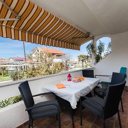 Apartments Branka Punat Dış mekan fotoğraf